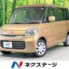 suzuki spacia 2016 -SUZUKI--Spacia DAA-MK42S--MK42S-124655---SUZUKI--Spacia DAA-MK42S--MK42S-124655- image 1