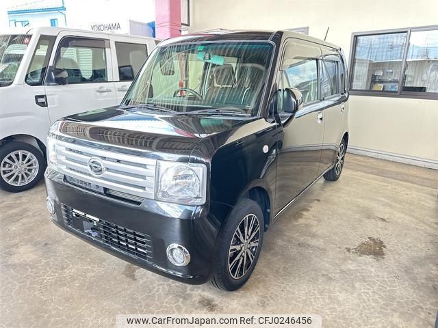 daihatsu move-conte 2017 -DAIHATSU--Move Conte L585S--0045570---DAIHATSU--Move Conte L585S--0045570- image 1