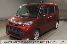 toyota tank 2018 -TOYOTA--Tank M900A-0274222---TOYOTA--Tank M900A-0274222-