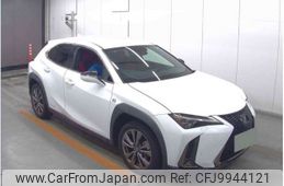 lexus ux 2019 -LEXUS 【神戸 364ﾏ 318】--Lexus UX 6AA-MZAH10--MZAH10-2043192---LEXUS 【神戸 364ﾏ 318】--Lexus UX 6AA-MZAH10--MZAH10-2043192-