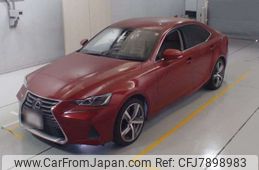 lexus is 2016 -LEXUS--Lexus IS DBA-GSE31--GSE31-5028967---LEXUS--Lexus IS DBA-GSE31--GSE31-5028967-