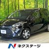 toyota sienta 2020 -TOYOTA--Sienta 6AA-NHP170G--NHP170-7200694---TOYOTA--Sienta 6AA-NHP170G--NHP170-7200694- image 1