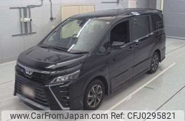 toyota voxy 2021 -TOYOTA--Voxy 3BA-ZRR80W--ZRR80-0684706---TOYOTA--Voxy 3BA-ZRR80W--ZRR80-0684706-