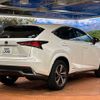 lexus nx 2020 CFJ1625681 image 17