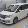 nissan serena 2016 -NISSAN--Serena HC26-130075---NISSAN--Serena HC26-130075- image 1