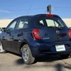 nissan march 2018 -NISSAN--March DBA-K13--K13-076766---NISSAN--March DBA-K13--K13-076766- image 12