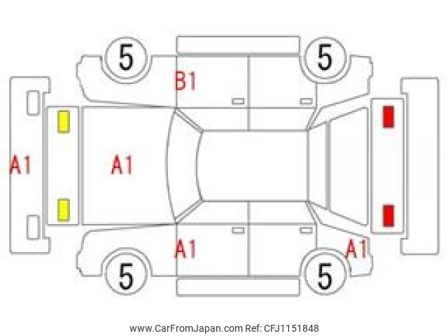 suzuki alto-lapin 2021 -SUZUKI--Alto Lapin 5BA-HE33S--HE33S-306986---SUZUKI--Alto Lapin 5BA-HE33S--HE33S-306986- image 2