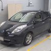 nissan leaf 2011 -NISSAN--Leaf ZE0-006552---NISSAN--Leaf ZE0-006552- image 1