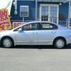honda civic-hybrid 2009 -HONDA--Civic Hybrid DAA-FD3--FD3-1302477---HONDA--Civic Hybrid DAA-FD3--FD3-1302477- image 2