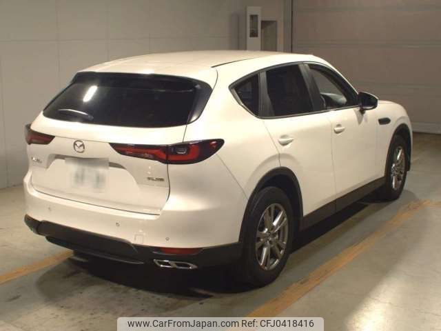 mazda mazda-others 2023 -MAZDA 【滋賀 301ﾎ8339】--CX-60 3DA-KH3P--KH3P-110164---MAZDA 【滋賀 301ﾎ8339】--CX-60 3DA-KH3P--KH3P-110164- image 2