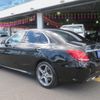 mercedes-benz c-class 2017 -MERCEDES-BENZ 【名変中 】--Benz C Class 205042--2R224811---MERCEDES-BENZ 【名変中 】--Benz C Class 205042--2R224811- image 2