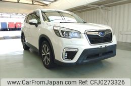 subaru forester 2019 ENHANCEAUTO_1_ea288734