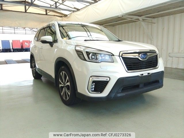 subaru forester 2019 ENHANCEAUTO_1_ea288734 image 1