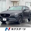 mazda cx-5 2021 -MAZDA--CX-5 3DA-KF2P--KF2P-462772---MAZDA--CX-5 3DA-KF2P--KF2P-462772- image 1