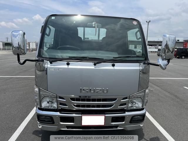 isuzu elf-truck 2012 GOO_NET_EXCHANGE_0805007A30250708W002 image 2