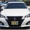 toyota crown 2015 -TOYOTA--Crown DBA-ARS210--ARS210-6001538---TOYOTA--Crown DBA-ARS210--ARS210-6001538- image 2