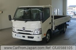 hino dutro 2024 -HINO 【川崎 100ﾜ5043】--Hino Dutoro XZU712M-0016203---HINO 【川崎 100ﾜ5043】--Hino Dutoro XZU712M-0016203-