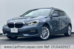 bmw 1-series 2021 quick_quick_7M20_WBA7M920407J95870