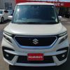 suzuki solio 2021 CFJ1697648 image 4