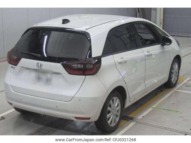 honda fit 2020 quick_quick_6BA-GR1_1002319 image 2