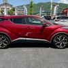 toyota c-hr 2017 -TOYOTA--C-HR DAA-ZYX10--ZYX10-2057377---TOYOTA--C-HR DAA-ZYX10--ZYX10-2057377- image 12