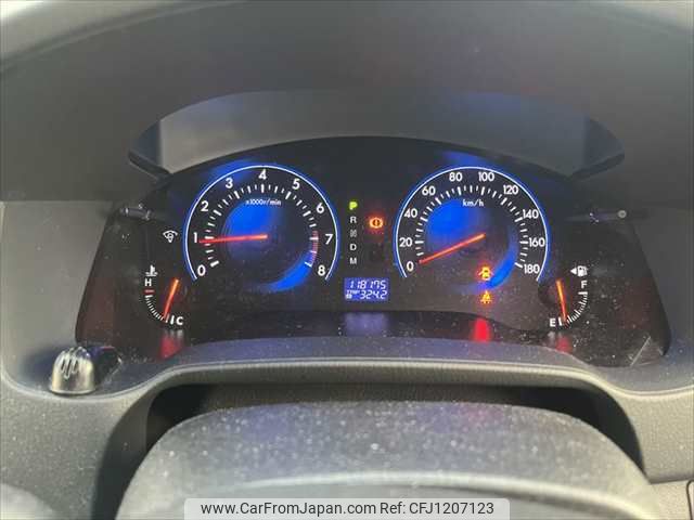 mazda mpv 2012 NIKYO_YG28009 image 2