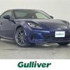 subaru brz 2021 CFJ1590554 image 1