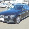 mercedes-benz c-class 2016 quick_quick_RBA-205042C_WDD2050422R190331 image 1