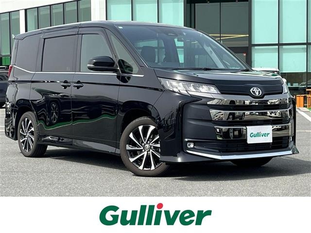 2023 Toyota Noah 6BA-MZRA90W - Car Price $27,777