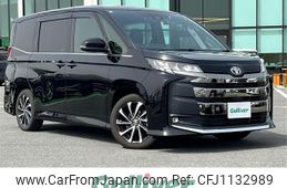 toyota noah 2023 -TOYOTA--Noah 6BA-MZRA90W--MZRA90-0081332---TOYOTA--Noah 6BA-MZRA90W--MZRA90-0081332-