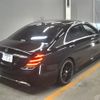 mercedes-benz s-class 2018 -MERCEDES-BENZ--Benz S Class WDD2221832A392723---MERCEDES-BENZ--Benz S Class WDD2221832A392723- image 2