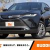 toyota harrier 2020 -TOYOTA--Harrier 6AA-AXUH80--AXUH80-0007377---TOYOTA--Harrier 6AA-AXUH80--AXUH80-0007377- image 1