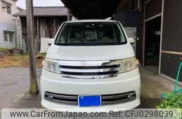 nissan serena 2005 -NISSAN--Serena CBA-C25--C25-034498---NISSAN--Serena CBA-C25--C25-034498-