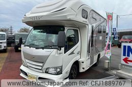 toyota camroad 2020 CFJ1889767