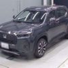 honda wr-v 2024 -HONDA 【柏 300ﾈ4743】--WR-V 5BA-DG5--DG5-1011142---HONDA 【柏 300ﾈ4743】--WR-V 5BA-DG5--DG5-1011142- image 1