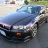 nissan skyline 1999 CFJ1888948 image 13