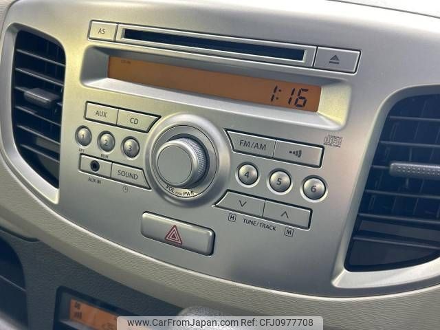 suzuki wagon-r 2016 -SUZUKI--Wagon R DBA-MH34S--MH34S-527085---SUZUKI--Wagon R DBA-MH34S--MH34S-527085- image 2