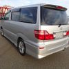 toyota alphard 2006 NIKYO_DX55592 image 1