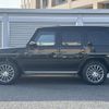 mercedes-benz g-class 2023 quick_quick_3DA-463350_W1N4633502X483533 image 18