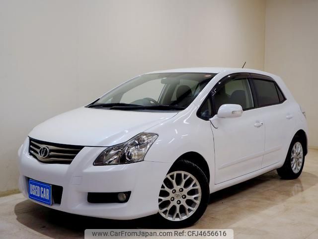 toyota blade 2007 CVCP20191106183441 image 1