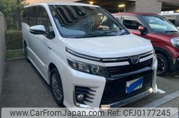 toyota voxy 2016 -TOYOTA--Voxy DAA-ZWR80W--ZWR80-0162946---TOYOTA--Voxy DAA-ZWR80W--ZWR80-0162946-