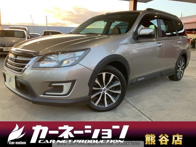 subaru exiga-crossover-7 2015 quick_quick_YAM_YAM-019515 image 1