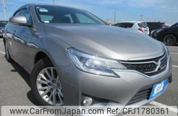 toyota mark-x 2014 CFJ1780361