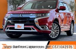 mitsubishi outlander-phev 2020 -MITSUBISHI--Outlander PHEV 5LA-GG3W--GG3W-0703227---MITSUBISHI--Outlander PHEV 5LA-GG3W--GG3W-0703227-