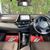 toyota c-hr 2017 CFJ1864057 image 25