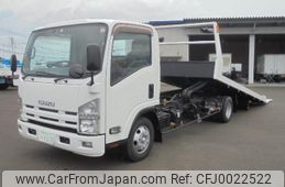 isuzu elf-truck 2013 GOO_NET_EXCHANGE_0840105A30240719W001