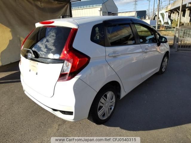 honda fit 2019 quick_quick_DBA-GK3_GK3-1353235 image 2