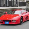 ferrari 348 1991 quick_quick_E-F348B_ZFFFA35JAP0091064 image 1