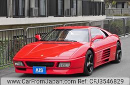 ferrari 348 1991 quick_quick_E-F348B_ZFFFA35JAP0091064