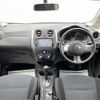 nissan note 2014 -NISSAN--Note DBA-E12--E12-196175---NISSAN--Note DBA-E12--E12-196175- image 17